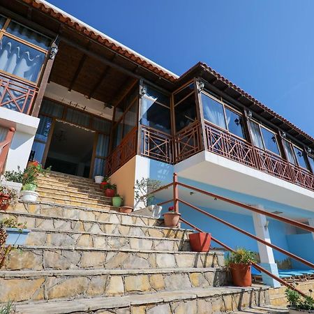 Hotel Panorama Χειμάρρα Εξωτερικό φωτογραφία
