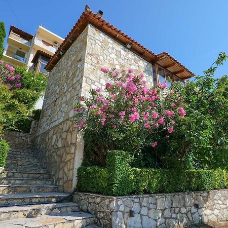 Hotel Panorama Χειμάρρα Εξωτερικό φωτογραφία