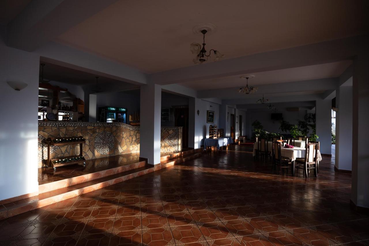 Hotel Panorama Χειμάρρα Εξωτερικό φωτογραφία