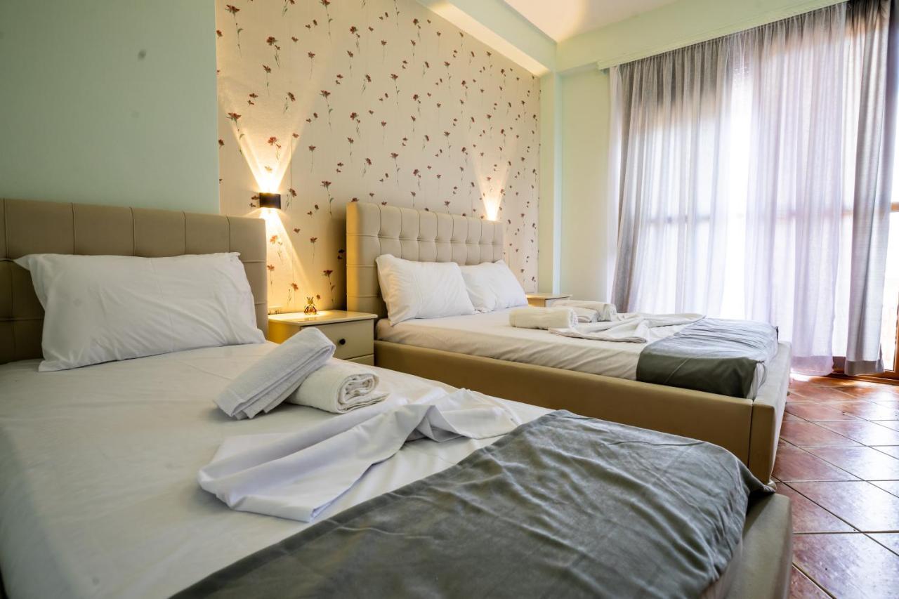 Hotel Panorama Χειμάρρα Εξωτερικό φωτογραφία