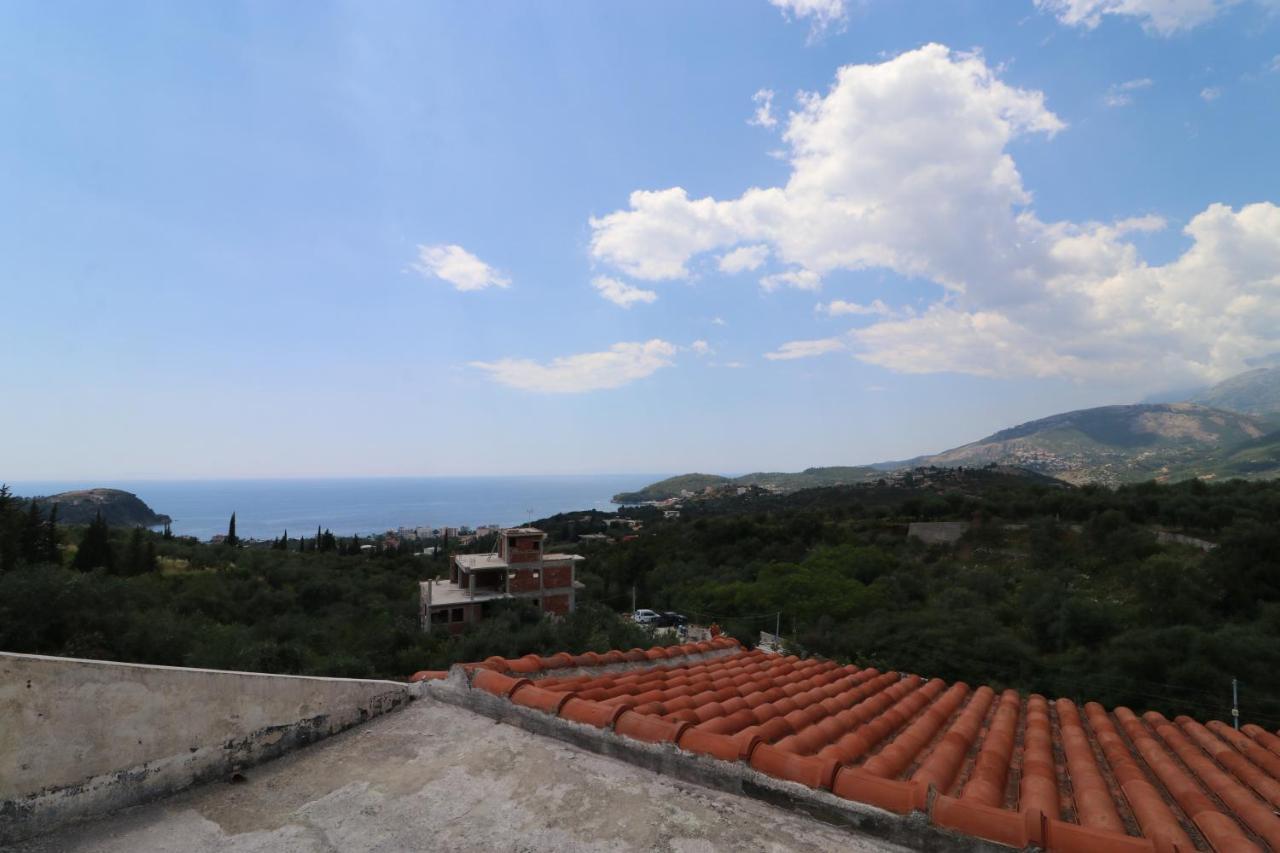 Hotel Panorama Χειμάρρα Εξωτερικό φωτογραφία