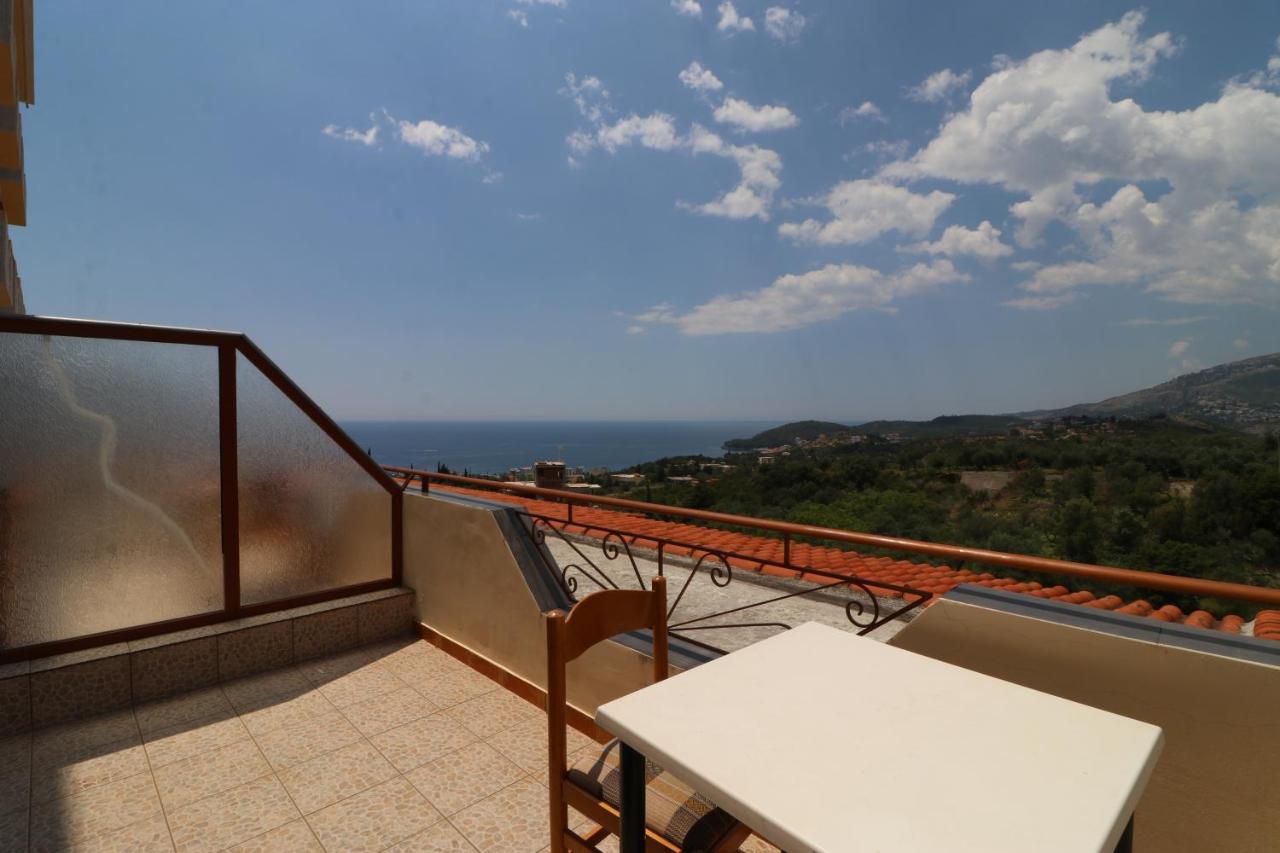 Hotel Panorama Χειμάρρα Εξωτερικό φωτογραφία
