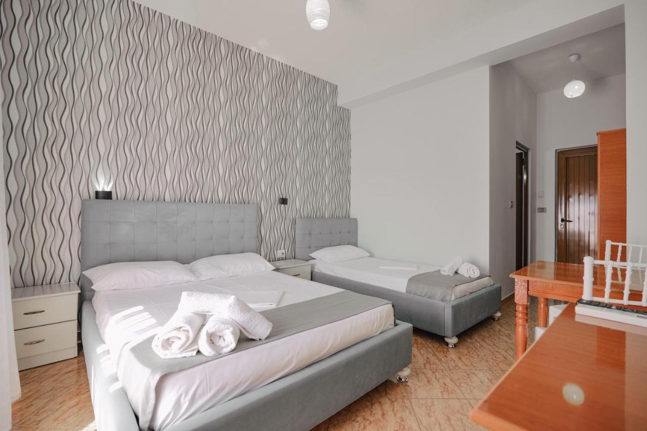 Hotel Panorama Χειμάρρα Εξωτερικό φωτογραφία