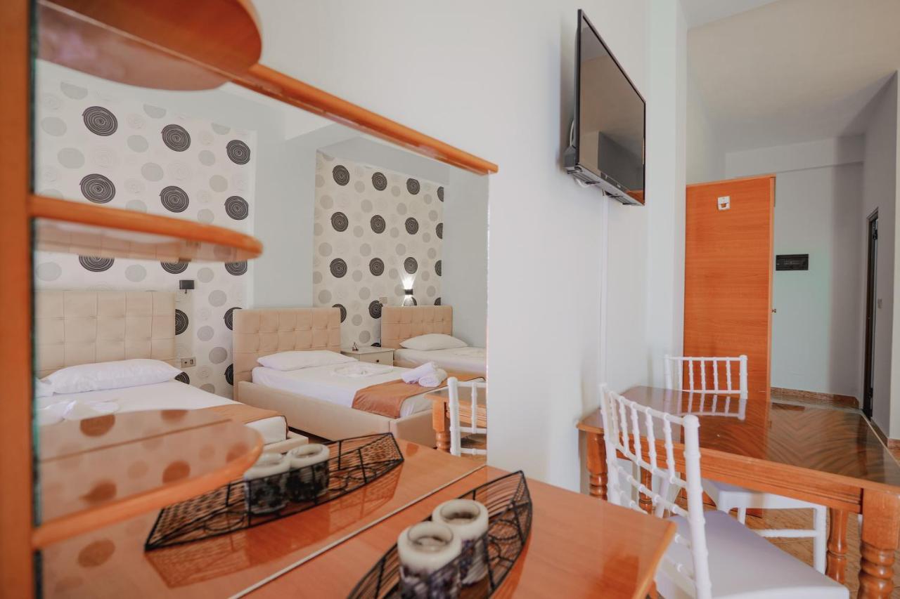 Hotel Panorama Χειμάρρα Εξωτερικό φωτογραφία